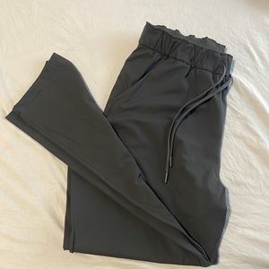 Lululemon Stretch High Rise Pants
